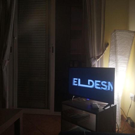 Apartamento Isleta Del Moro, Cabo De Gata 라 이슬레타 델 모로 외부 사진