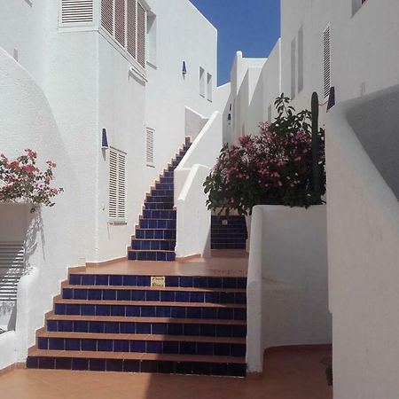 Apartamento Isleta Del Moro, Cabo De Gata 라 이슬레타 델 모로 외부 사진