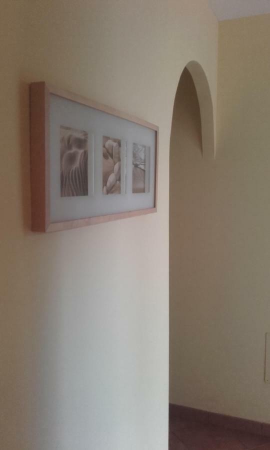 Apartamento Isleta Del Moro, Cabo De Gata 라 이슬레타 델 모로 외부 사진