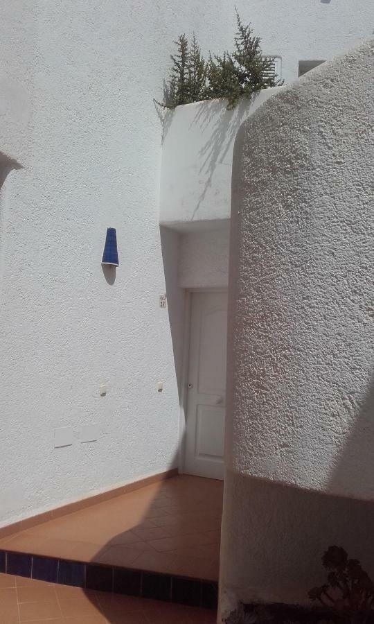 Apartamento Isleta Del Moro, Cabo De Gata 라 이슬레타 델 모로 외부 사진