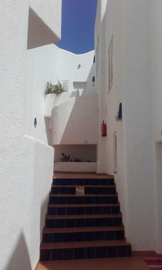 Apartamento Isleta Del Moro, Cabo De Gata 라 이슬레타 델 모로 외부 사진