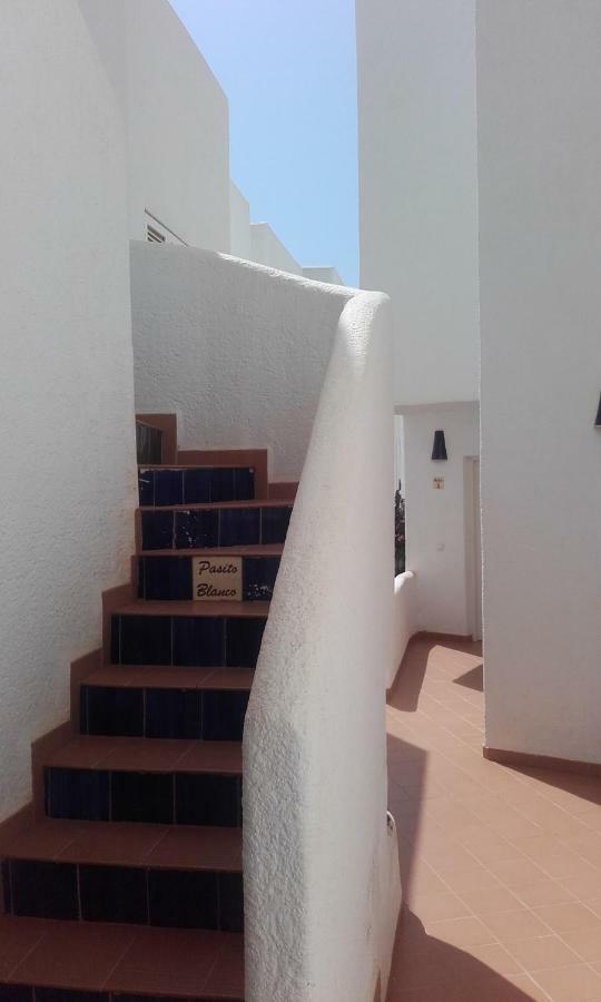 Apartamento Isleta Del Moro, Cabo De Gata 라 이슬레타 델 모로 외부 사진