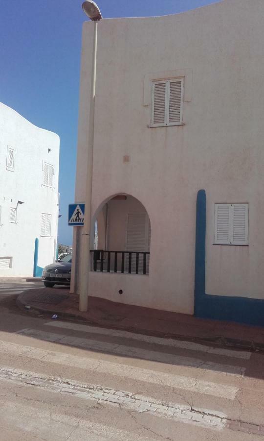 Apartamento Isleta Del Moro, Cabo De Gata 라 이슬레타 델 모로 외부 사진