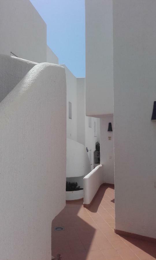 Apartamento Isleta Del Moro, Cabo De Gata 라 이슬레타 델 모로 외부 사진
