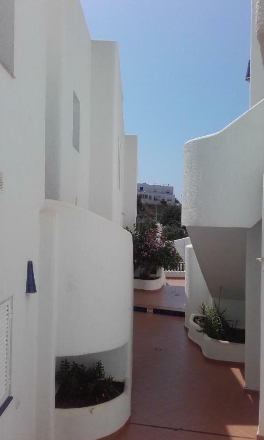 Apartamento Isleta Del Moro, Cabo De Gata 라 이슬레타 델 모로 외부 사진