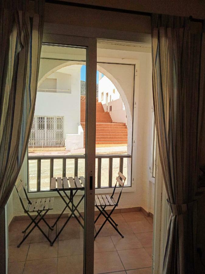 Apartamento Isleta Del Moro, Cabo De Gata 라 이슬레타 델 모로 외부 사진